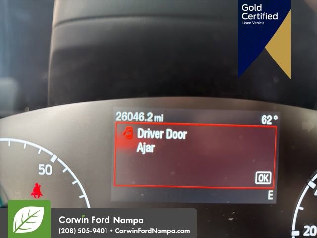 Used 2022 Ford Maverick XLT w/ XLT Luxury Package image 19