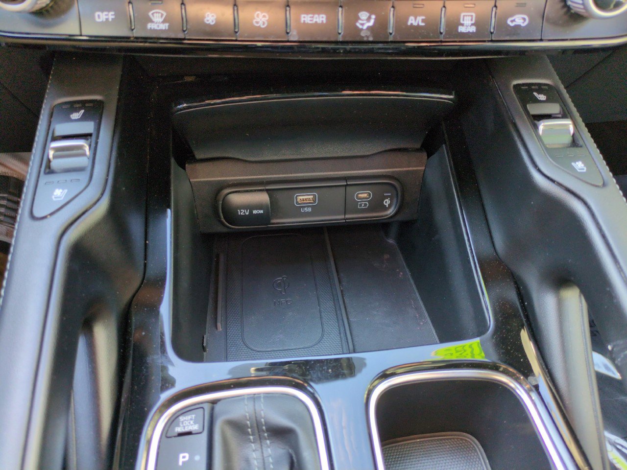 Used 2023 Kia Telluride SX Prestige X-Line AWD/4WD image 28