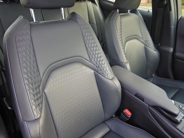 Used 2021 Lexus UX 250h w/ Accessory Package (Z2) image 16