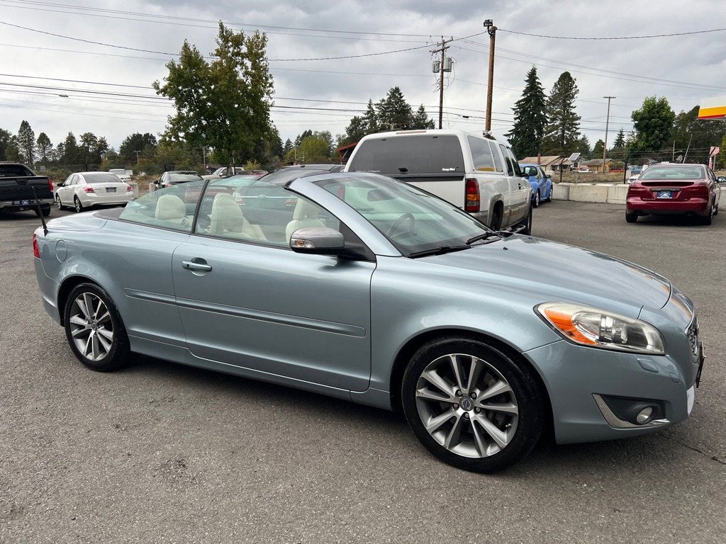 Used 2013 Volvo C70 T5 image 23