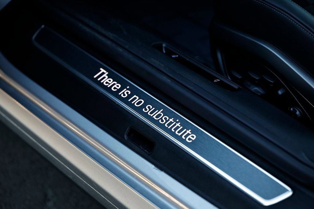 New 2026 Porsche 911 Carrera image 30