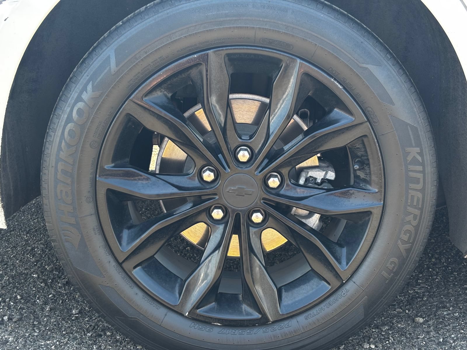 Used 2022 Chevrolet Malibu LT FWD image 10