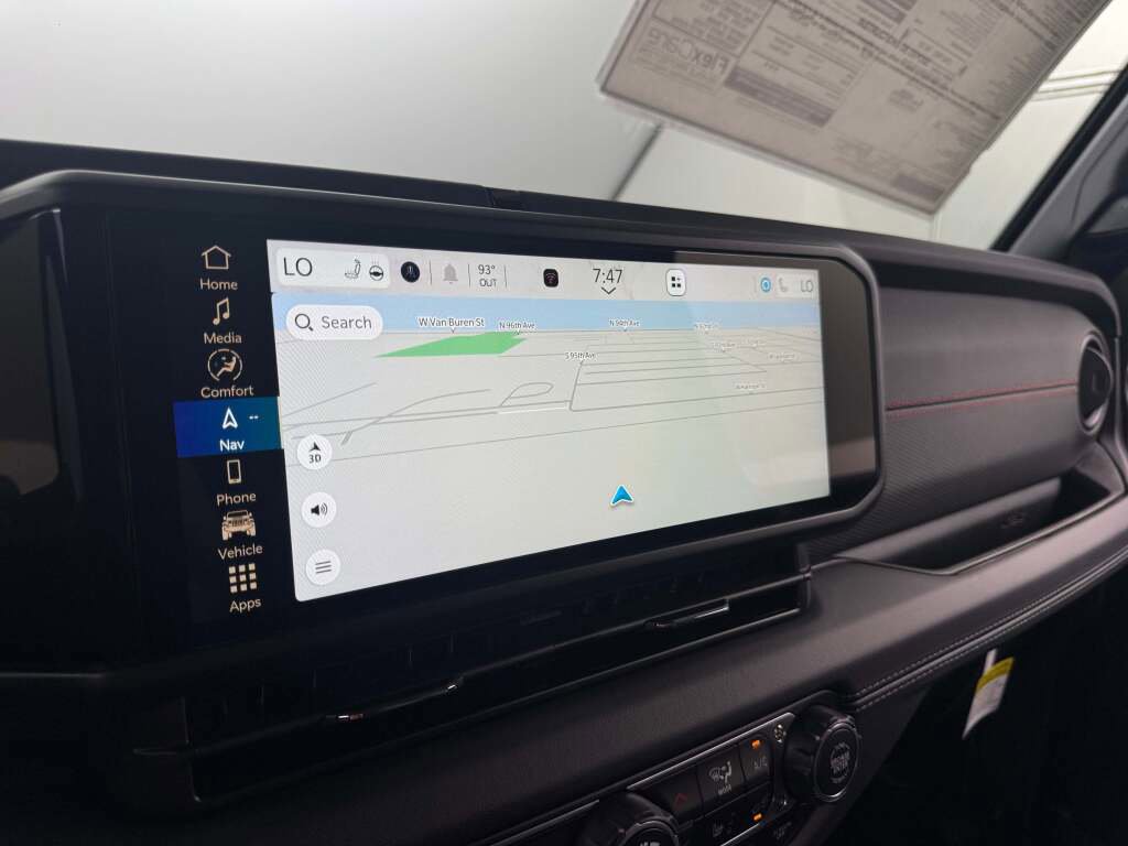 New 2025 Jeep Wrangler Rubicon image 29