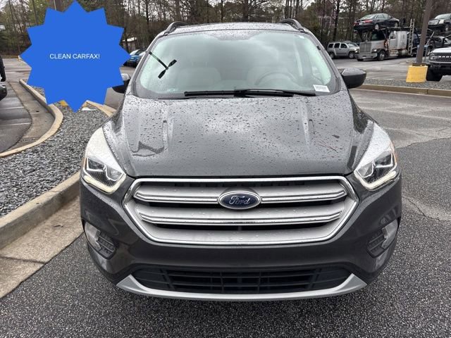 Certified 2019 Ford Escape SEL image 3