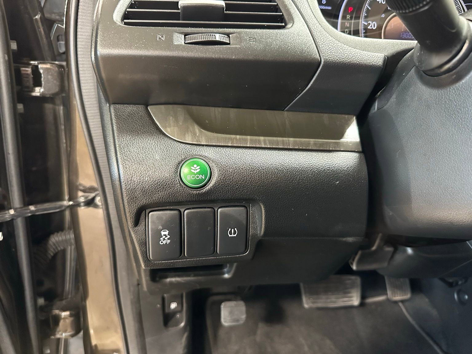 Used 2014 Honda CR-V EX-L image 23