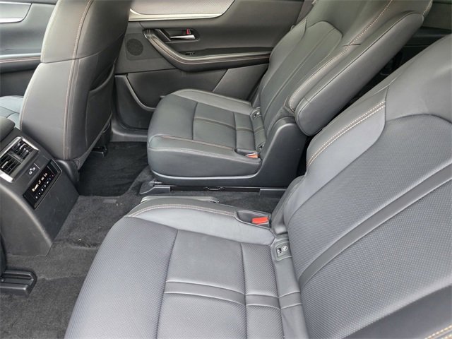 Used 2024 MAZDA CX-90 Plug-In Hybrid w/ Premium Pkg image 9