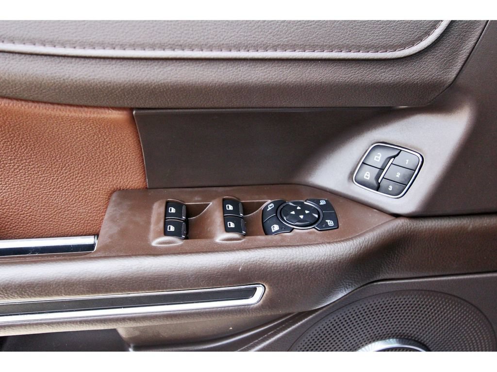 Used 2024 Ford Expedition Max King Ranch RWD image 21