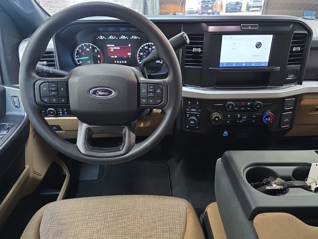 New 2026 Ford F250 XLT w/ FX4 Off-Road Package image 15