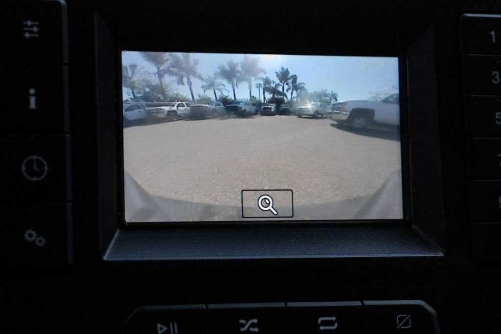 Used 2022 Ford F350 XL w/ Power Equipment Group RWD image 28