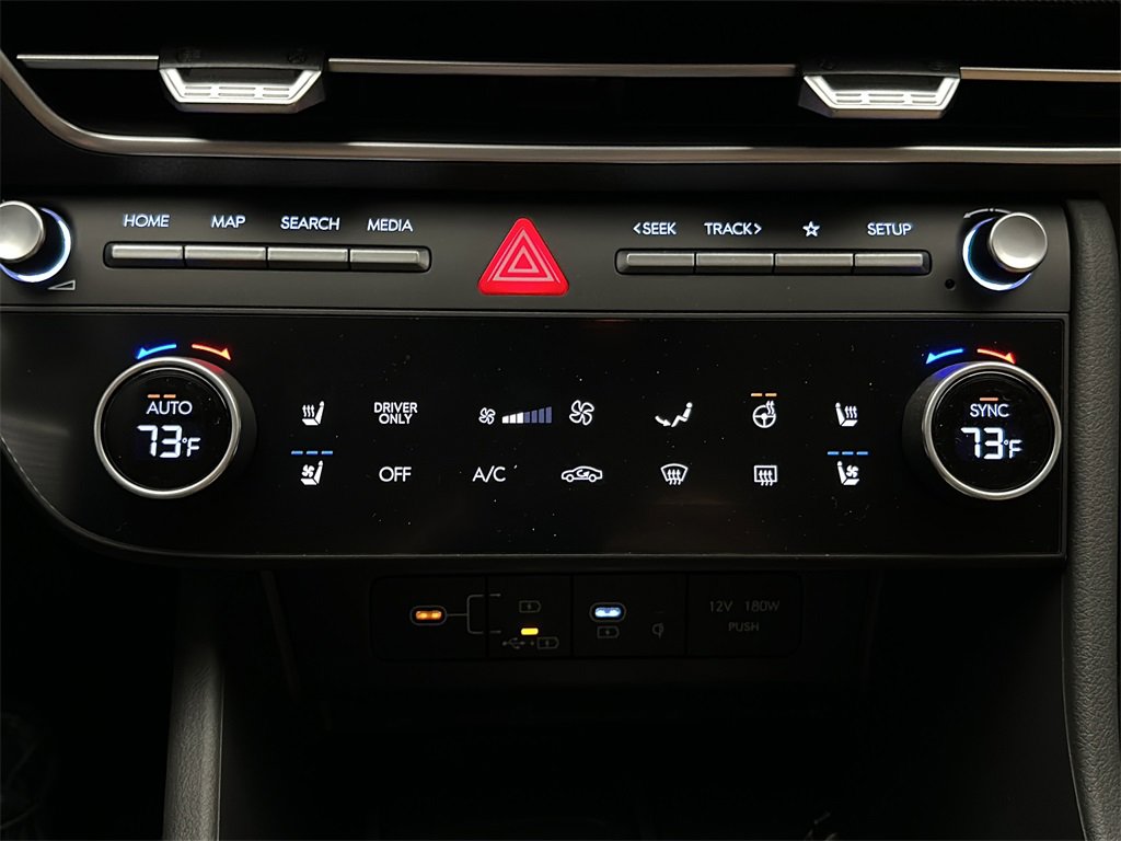 New 2026 Hyundai Sonata Limited image 27