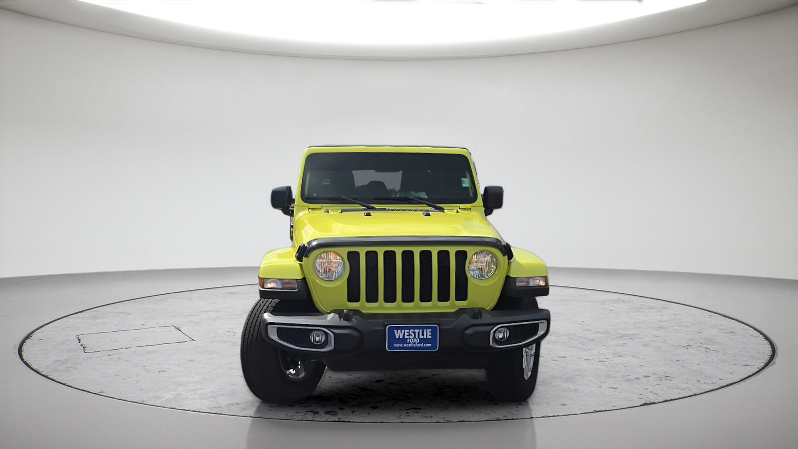 Used 2023 Jeep Gladiator Sport AWD/4WD image 2