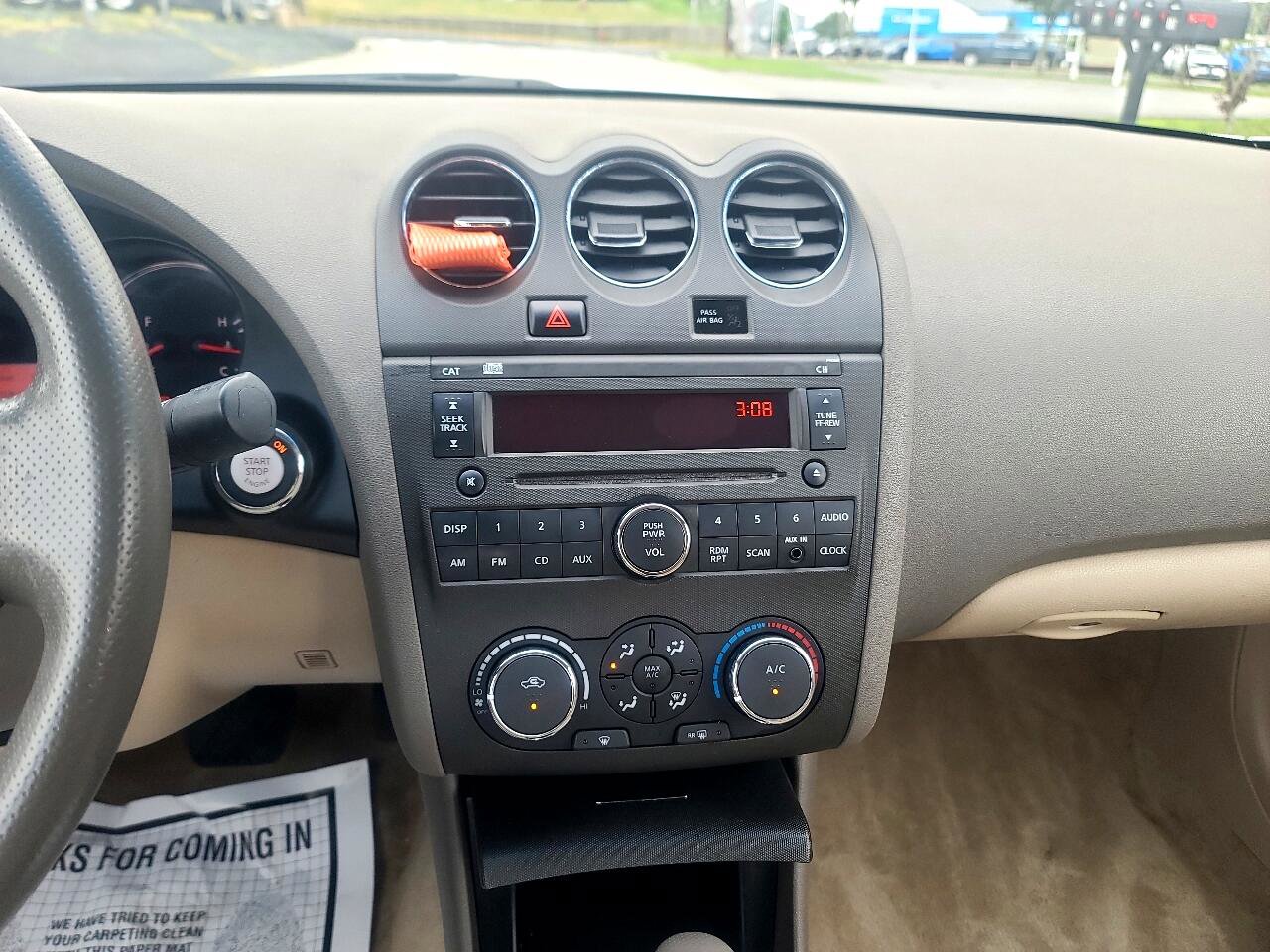Used 2011 Nissan Altima 2.5 S image 16