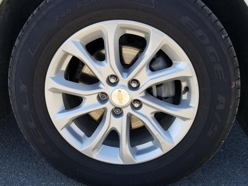 Used 2020 Chevrolet Equinox LT image 35