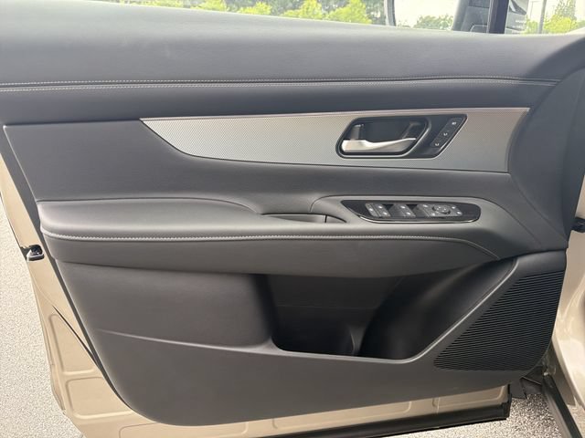 New 2026 Nissan Murano SL AWD/4WD image 12