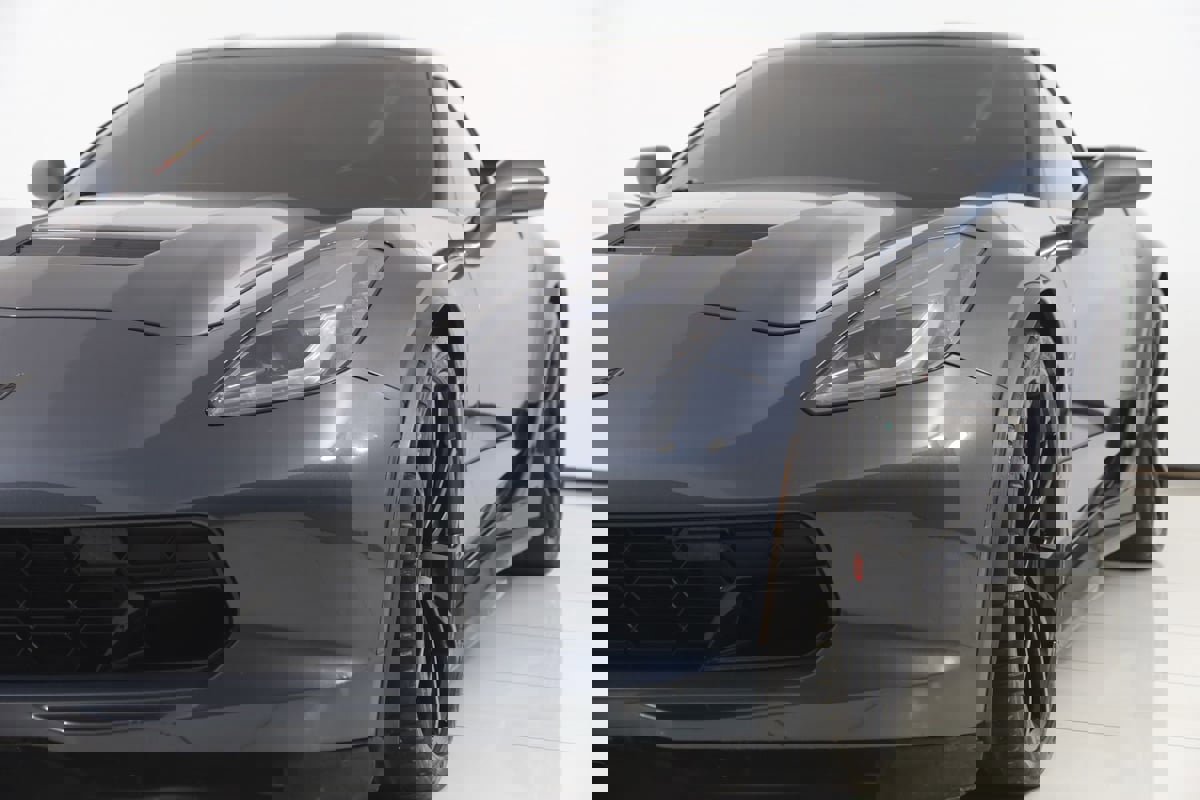 Used 2019 Chevrolet Corvette Grand Sport image 72