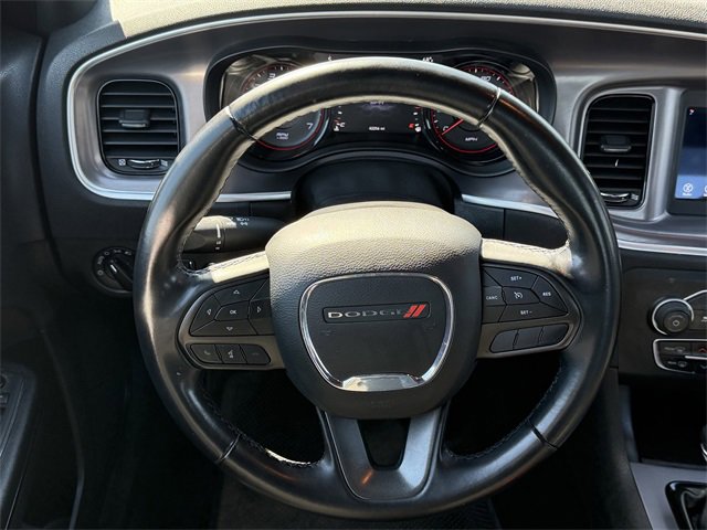 Used 2021 Dodge Charger SXT w/ Blacktop Package image 11