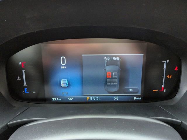 New 2026 Ford Escape ST-Line image 27