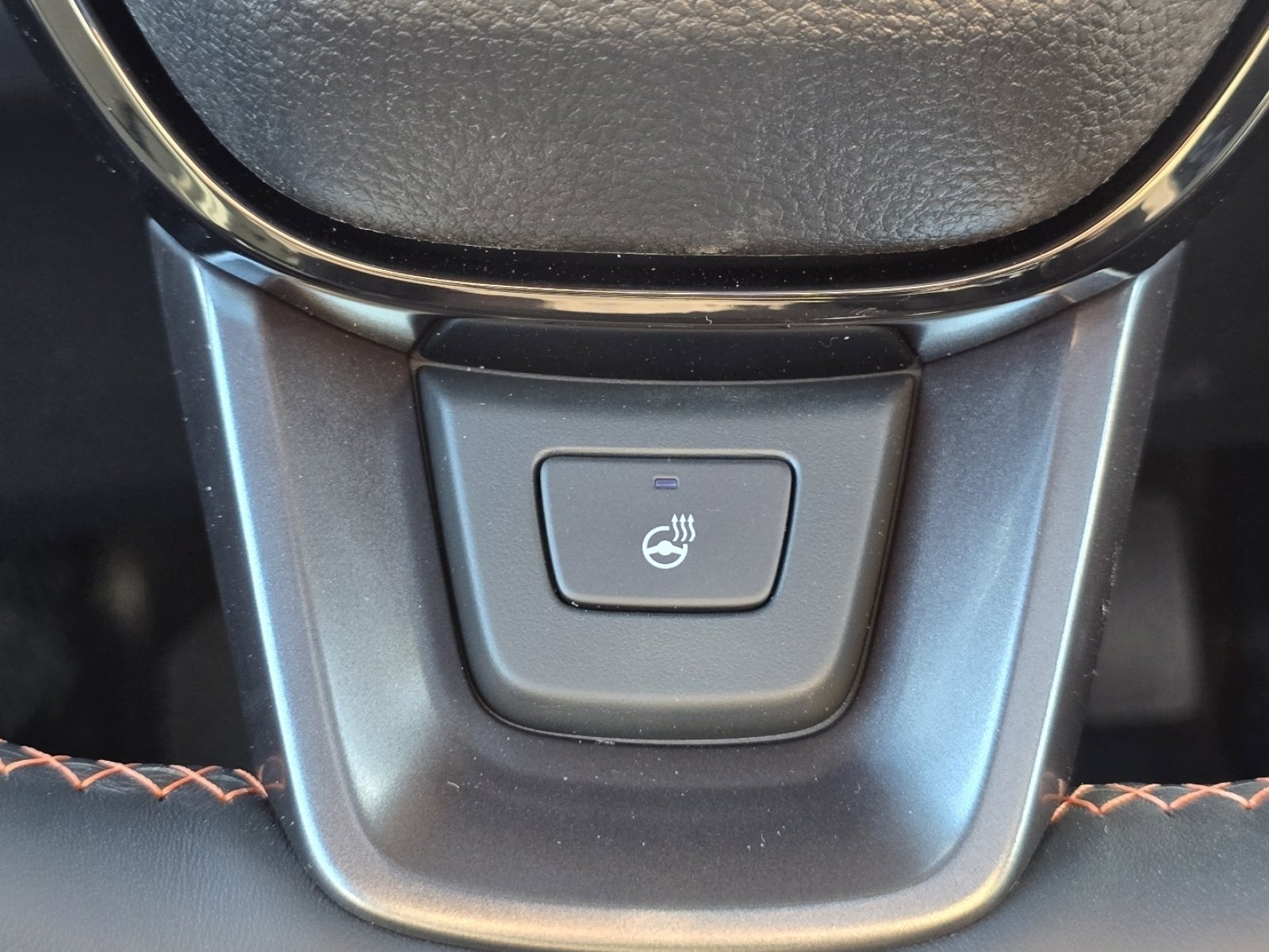 New 2025 Honda Pilot TrailSport image 10