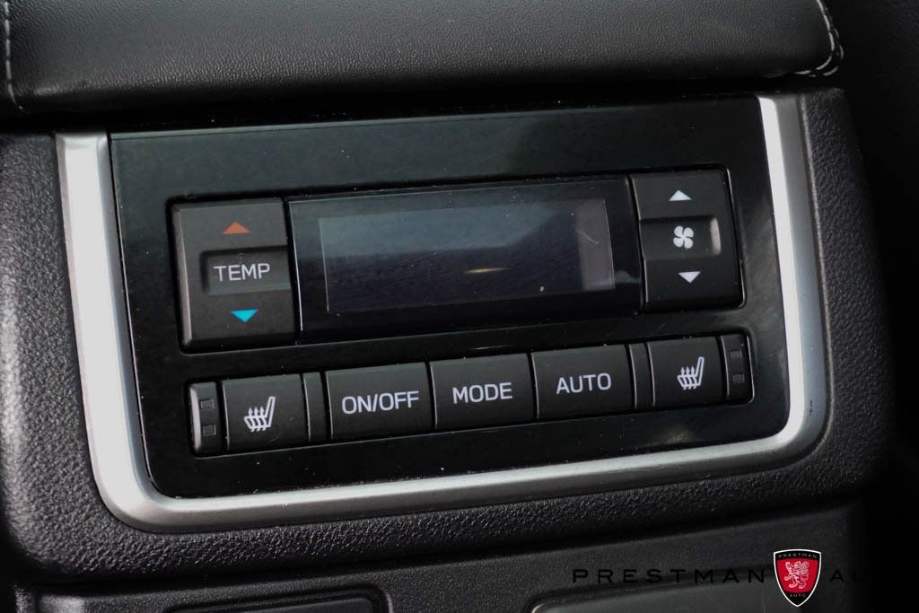 Used 2022 Subaru Ascent Limited w/ Technology Package AWD/4WD image 48