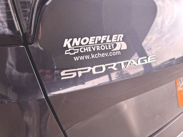 Used 2026 Kia Sportage LX w/ LX Convenience Package image 29