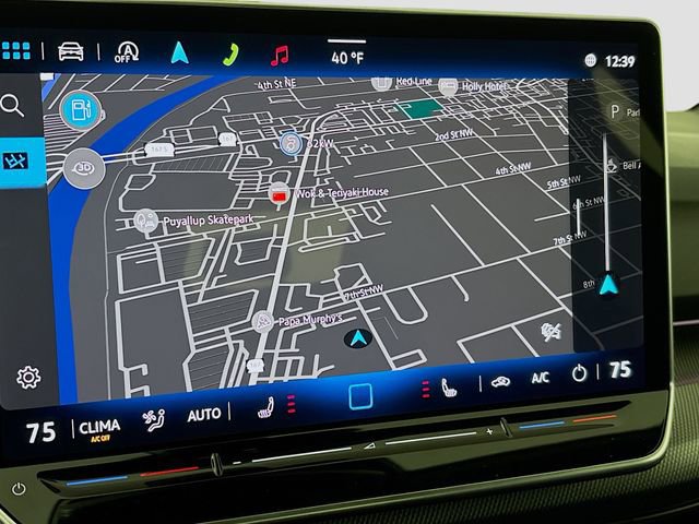 New 2026 Volkswagen Golf w/ Euro Style Package image 16