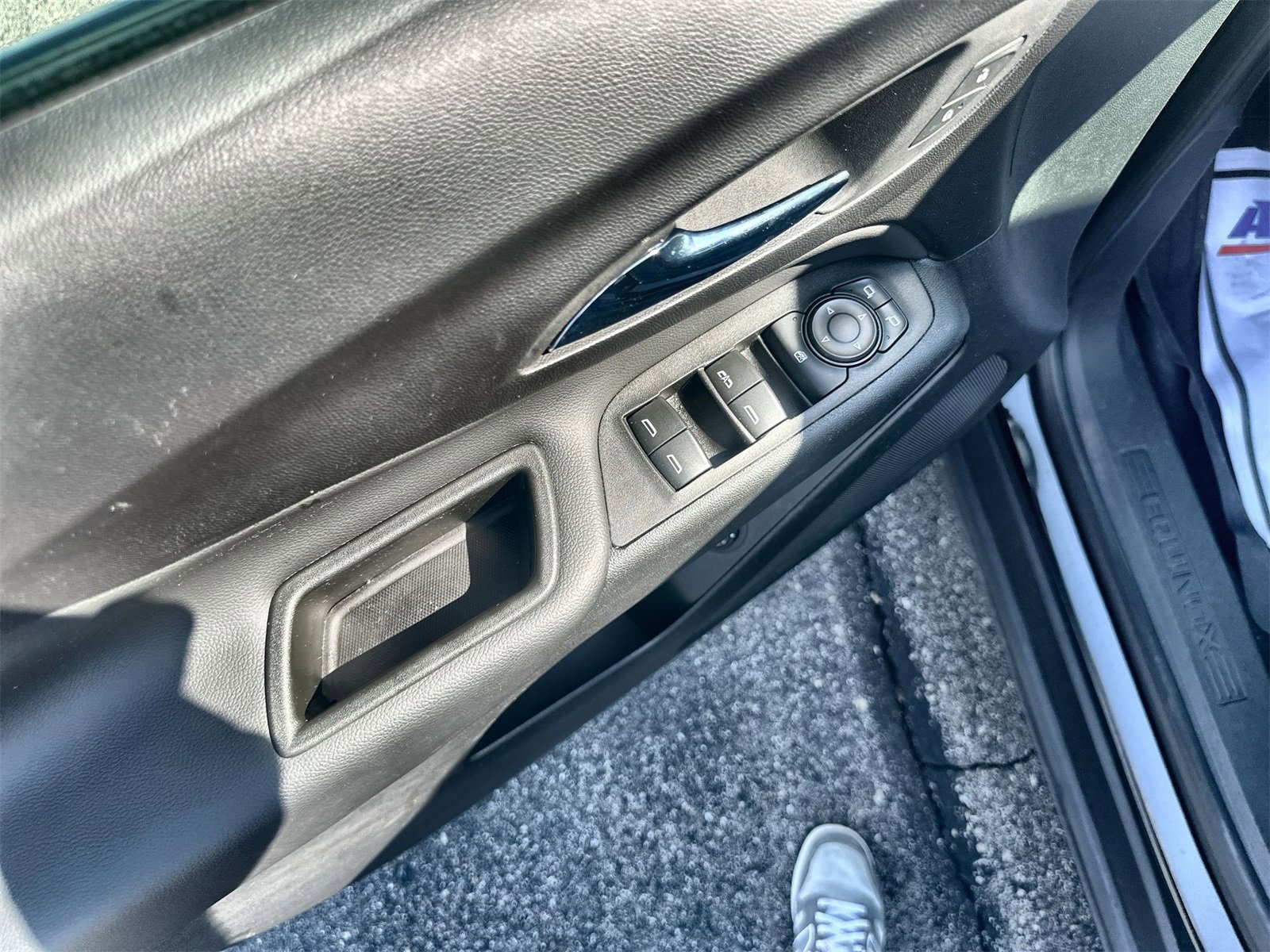 Used 2022 Chevrolet Equinox LT image 22