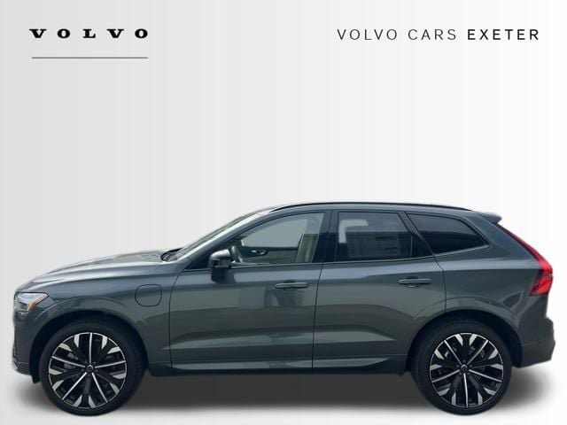 New 2026 Volvo XC60 T8 Ultra w/ Protection Package Premier AWD/4WD image 4