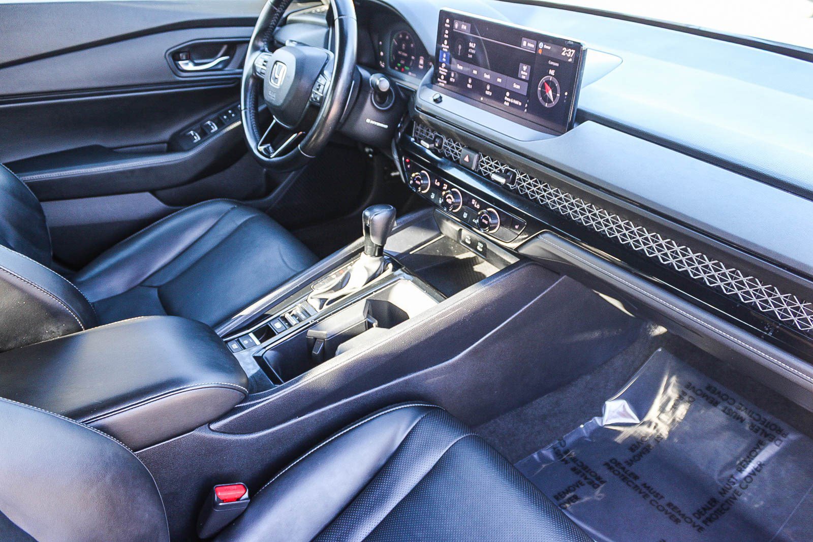 Used 2023 Honda Accord Sport image 17