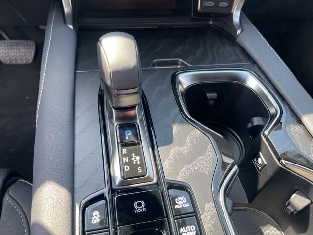 New 2026 Lexus RX 450h AWD image 20