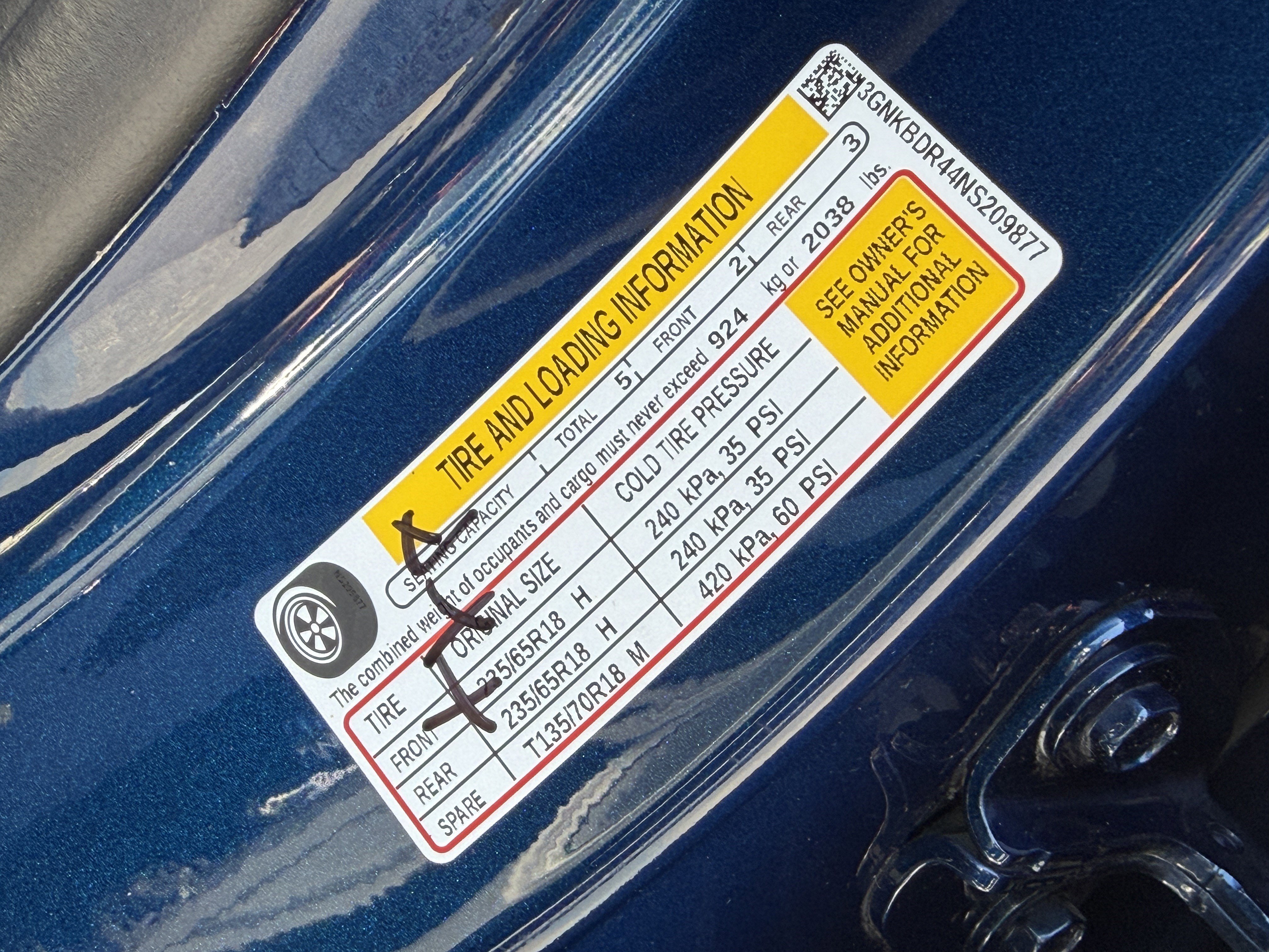 Used 2022 Chevrolet Blazer LT FWD image 30