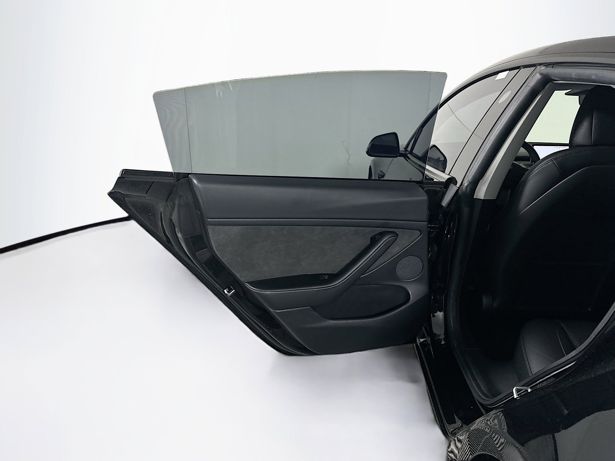 Used 2021 Tesla Model 3 Long Range image 27