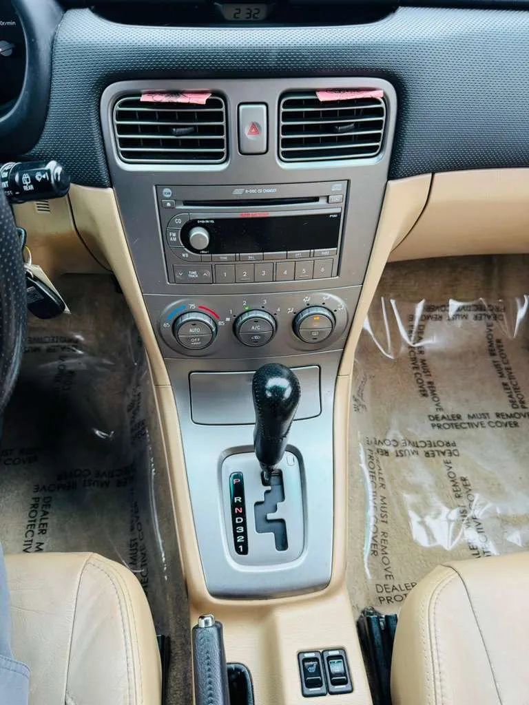 Used 2004 Subaru Forester 2.5XS image 15