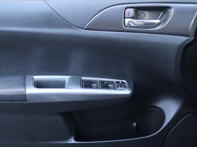 Used 2014 Subaru Impreza WRX Premium AWD/4WD image 11