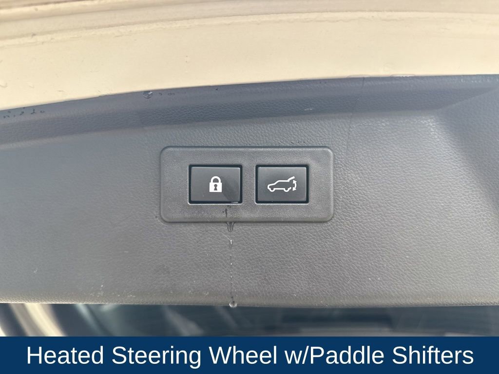 Used 2022 Subaru Outback Limited image 9