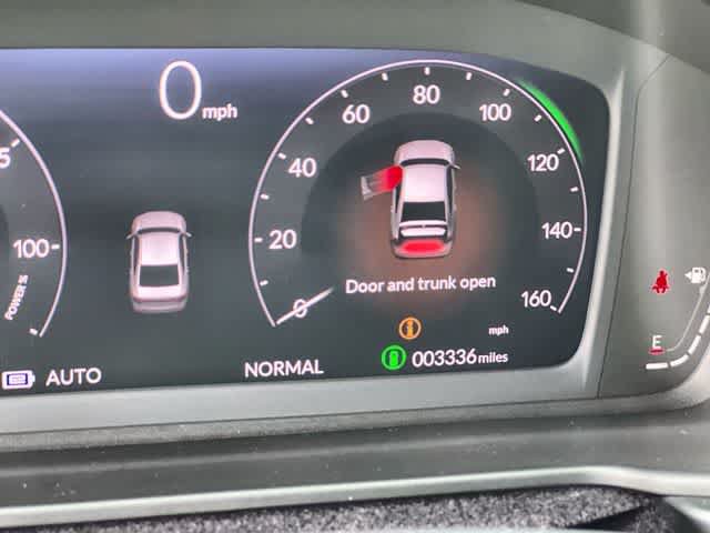 Used 2026 Honda Accord Sport image 19