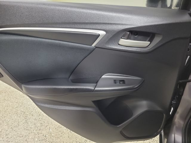 Used 2017 Honda Fit LX image 14