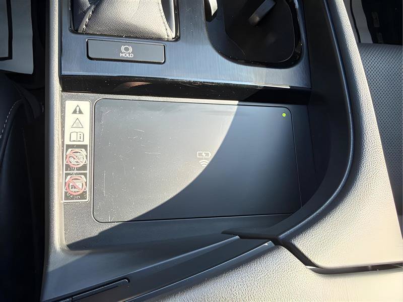 Used 2023 Lexus ES 350 w/ Premium Package FWD image 45