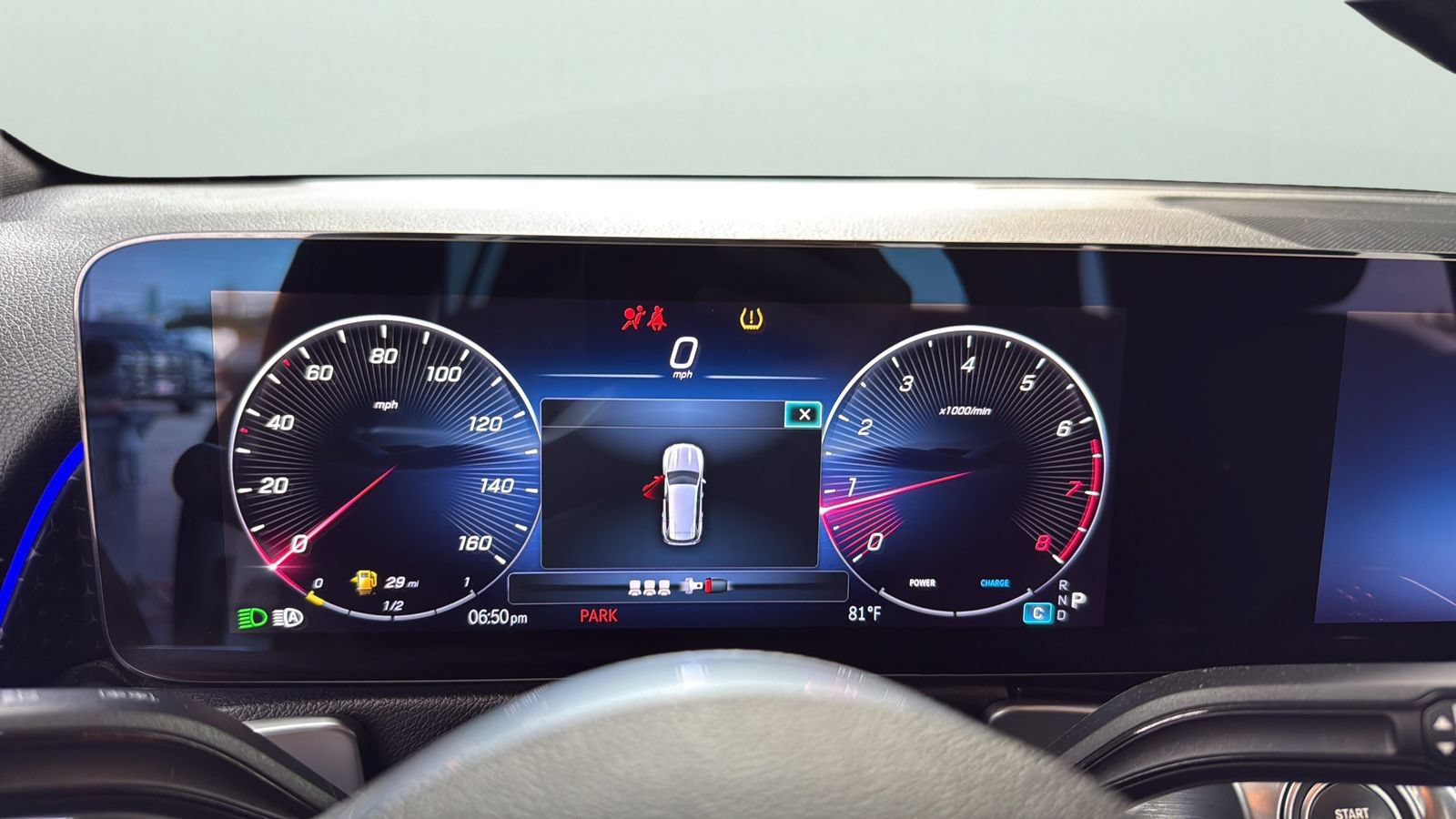 Used 2024 Mercedes-Benz GLB 250 image 13