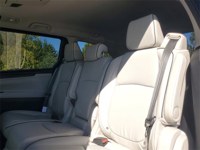 New 2026 Honda Odyssey Touring image 10