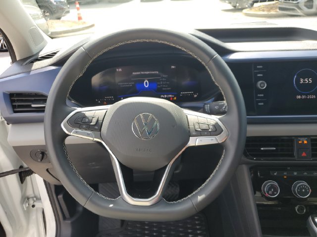Certified 2023 Volkswagen Taos SE w/ Panoramic Sunroof Package FWD image 31