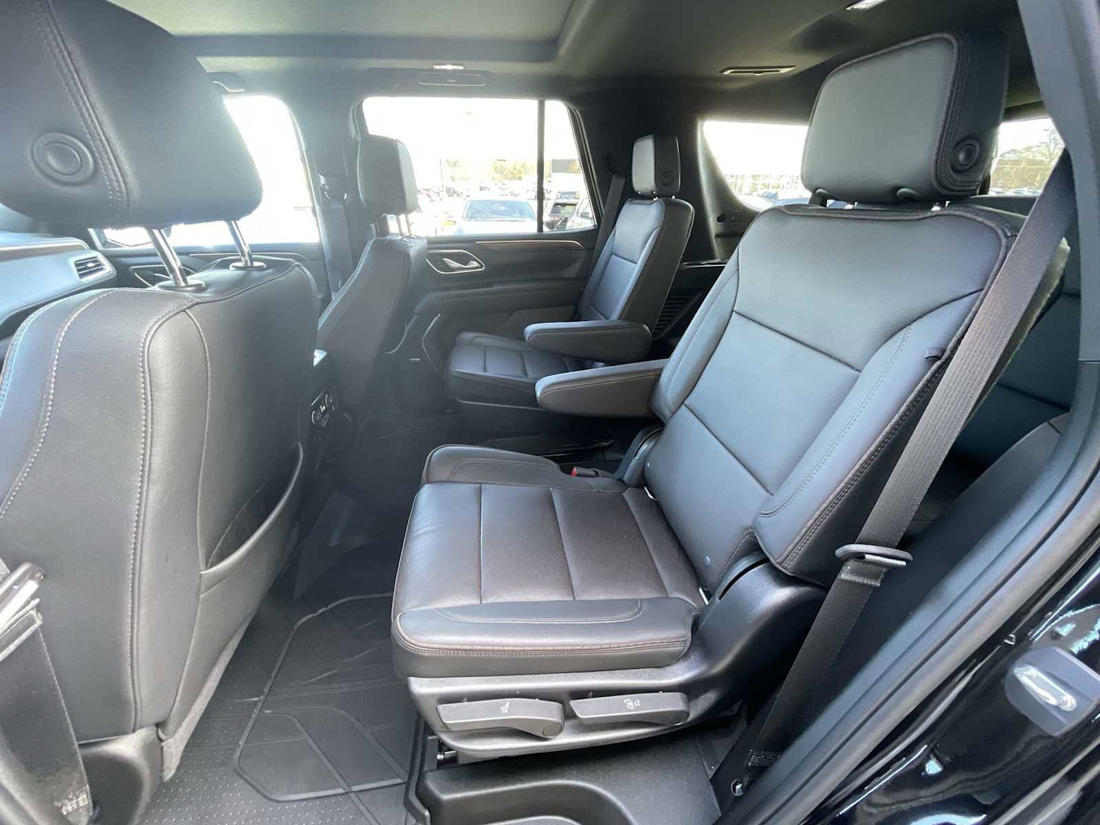 Certified 2022 Chevrolet Tahoe High Country image 25