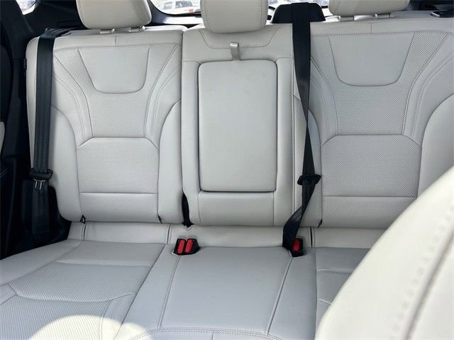 New 2025 Ford Mustang Mach-E Premium image 41