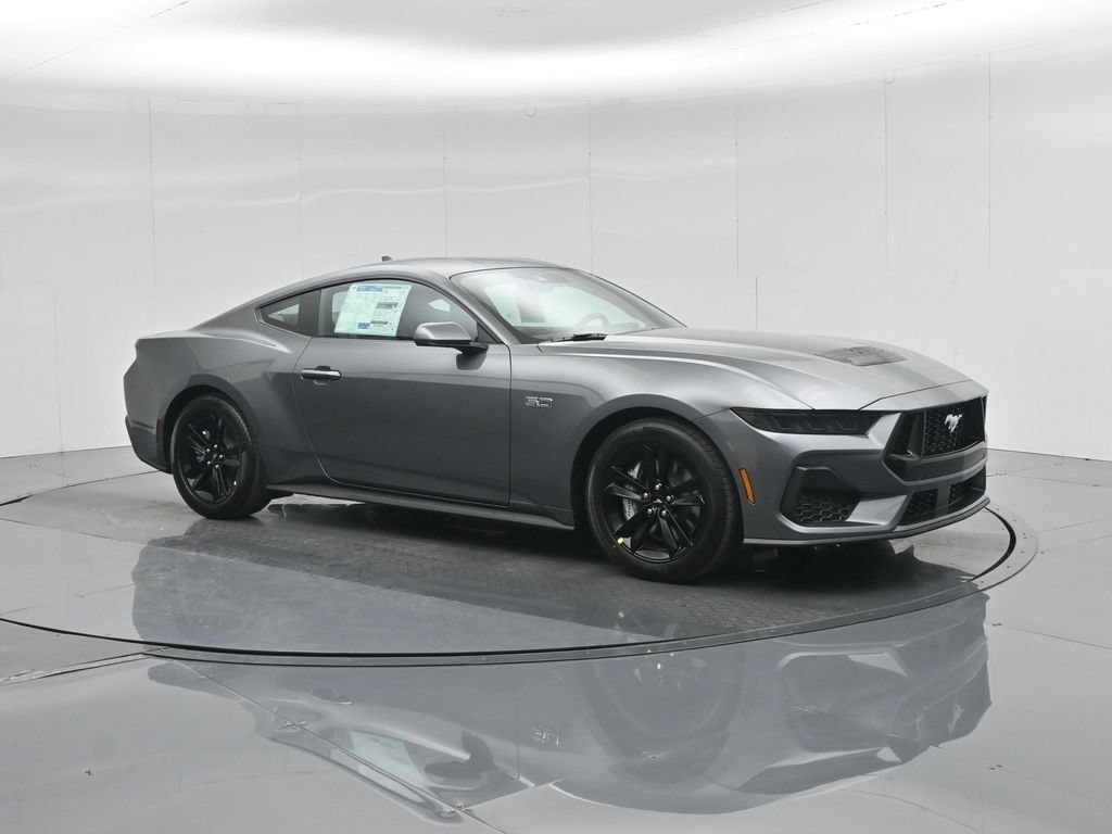 New 2026 Ford Mustang GT RWD image 22