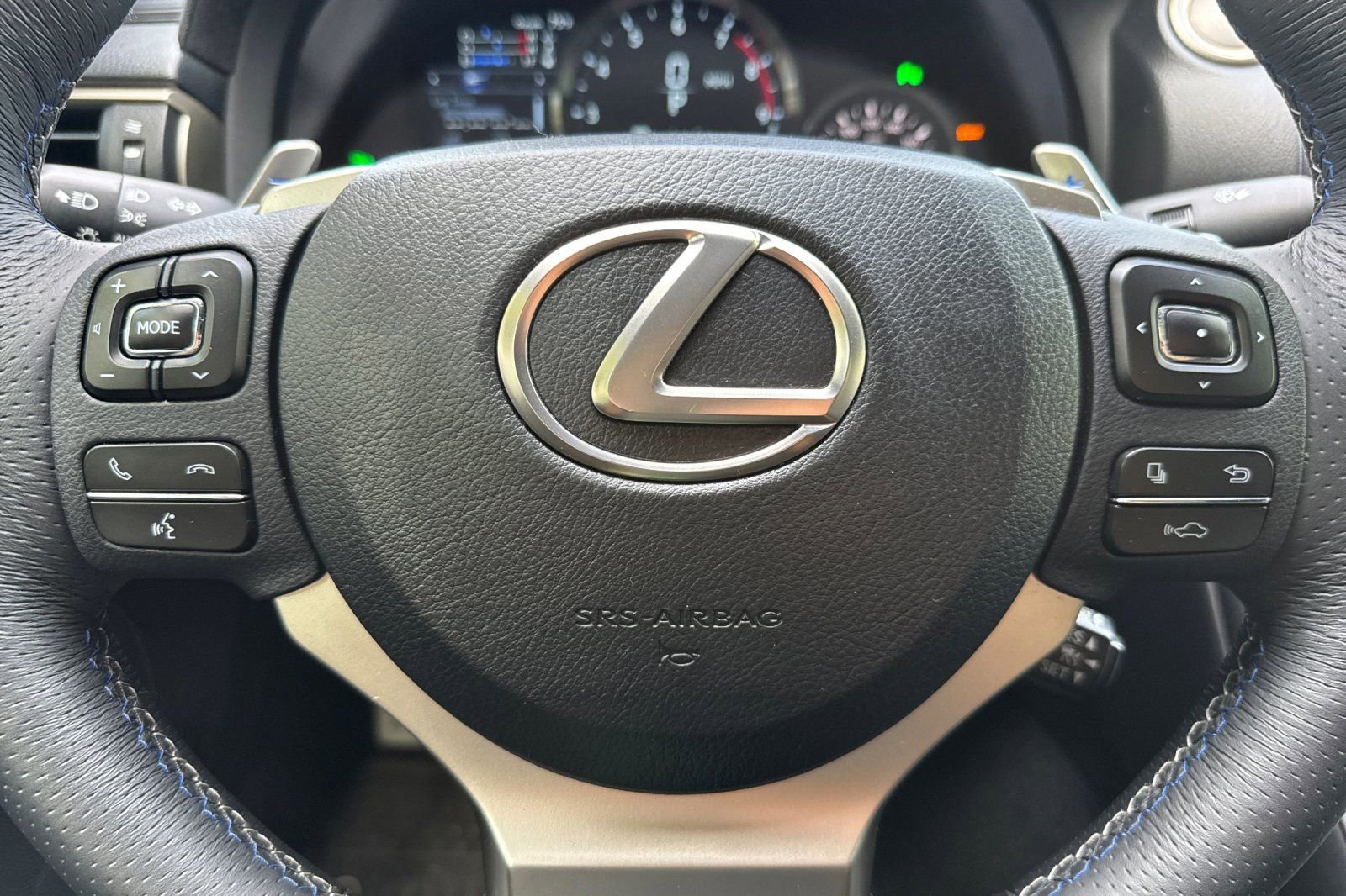 Used 2015 Lexus RC F w/ Premium Package image 23