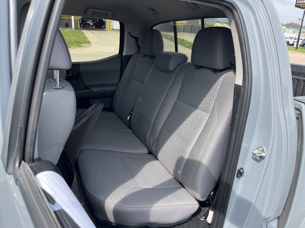 Used 2021 Toyota Tacoma SR5 image 24