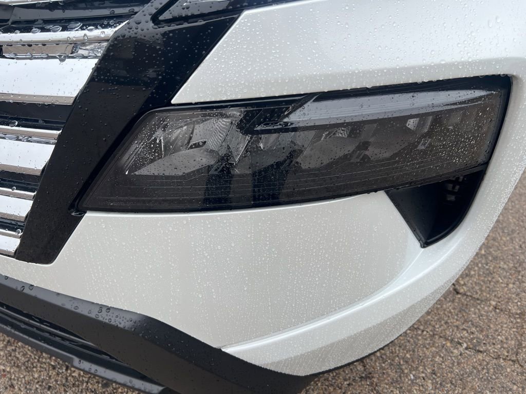 Certified 2026 Nissan Rogue SV w/ SV Premium Package image 31