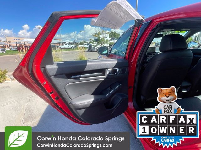 Used 2023 Honda Civic Sport Touring image 26
