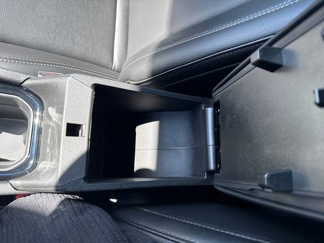 New 2026 Jeep Compass Limited image 22