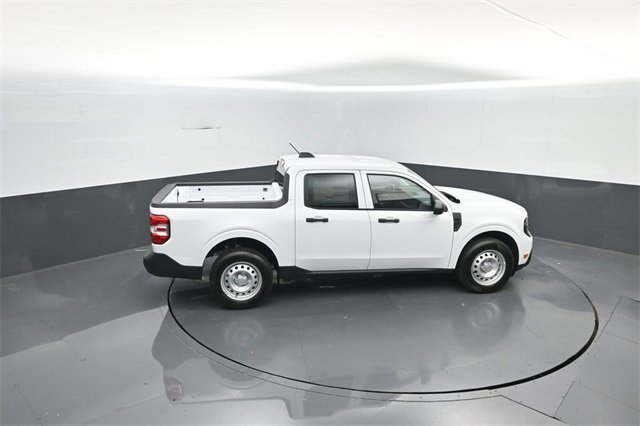 New 2025 Ford Maverick XL image 24