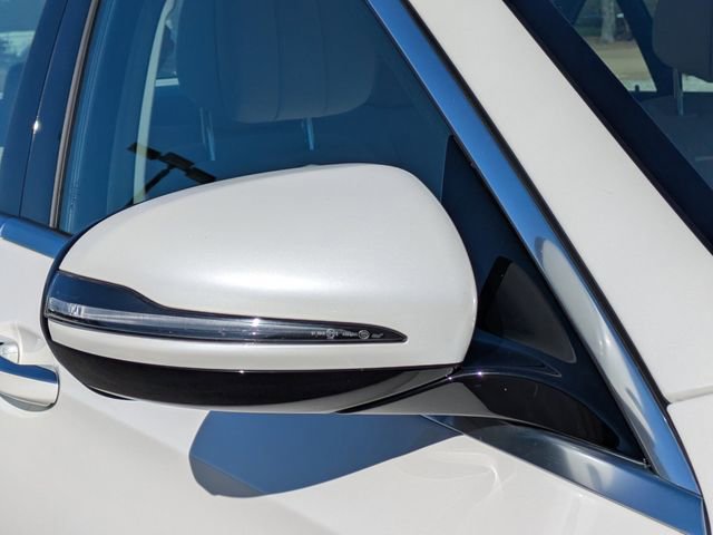 Used 2018 Mercedes-Benz E 400 4MATIC Sedan image 11